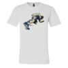 Unisex Short Sleeve Jersey T-Shirt Thumbnail