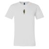 Unisex Short Sleeve Jersey T-Shirt Thumbnail