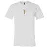 Unisex Short Sleeve Jersey T-Shirt Thumbnail
