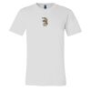 Unisex Short Sleeve Jersey T-Shirt Thumbnail