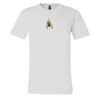 Unisex Short Sleeve Jersey T-Shirt Thumbnail