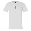 Unisex Short Sleeve Jersey T-Shirt Thumbnail