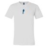 Unisex Short Sleeve Jersey T-Shirt Thumbnail