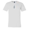 Unisex Short Sleeve Jersey T-Shirt Thumbnail