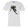 Unisex Short Sleeve Jersey T-Shirt Thumbnail