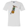Unisex Short Sleeve Jersey T-Shirt Thumbnail