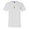 Unisex Short Sleeve Jersey T-Shirt Thumbnail