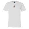 Unisex Short Sleeve Jersey T-Shirt Thumbnail