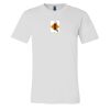 Unisex Short Sleeve Jersey T-Shirt Thumbnail