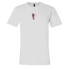 Unisex Short Sleeve Jersey T-Shirt Thumbnail