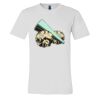 Unisex Short Sleeve Jersey T-Shirt Thumbnail