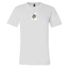 Unisex Short Sleeve Jersey T-Shirt Thumbnail