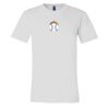 Unisex Short Sleeve Jersey T-Shirt Thumbnail