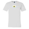 Unisex Short Sleeve Jersey T-Shirt Thumbnail