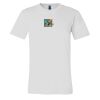Unisex Short Sleeve Jersey T-Shirt Thumbnail