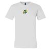 Unisex Short Sleeve Jersey T-Shirt Thumbnail