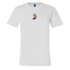 Unisex Short Sleeve Jersey T-Shirt Thumbnail