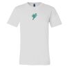 Unisex Short Sleeve Jersey T-Shirt Thumbnail