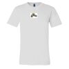 Unisex Short Sleeve Jersey T-Shirt Thumbnail