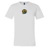 Unisex Short Sleeve Jersey T-Shirt Thumbnail