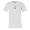 Unisex Short Sleeve Jersey T-Shirt Thumbnail