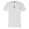 Unisex Short Sleeve Jersey T-Shirt Thumbnail