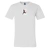 Unisex Short Sleeve Jersey T-Shirt Thumbnail