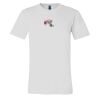 Unisex Short Sleeve Jersey T-Shirt Thumbnail