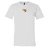 Unisex Short Sleeve Jersey T-Shirt Thumbnail