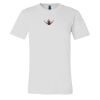 Unisex Short Sleeve Jersey T-Shirt Thumbnail