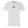 Unisex Short Sleeve Jersey T-Shirt Thumbnail