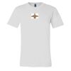 Unisex Short Sleeve Jersey T-Shirt Thumbnail