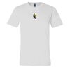 Unisex Short Sleeve Jersey T-Shirt Thumbnail
