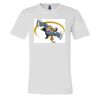 Unisex Short Sleeve Jersey T-Shirt Thumbnail