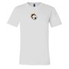 Unisex Short Sleeve Jersey T-Shirt Thumbnail