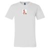 Unisex Short Sleeve Jersey T-Shirt Thumbnail