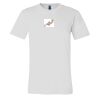 Unisex Short Sleeve Jersey T-Shirt Thumbnail