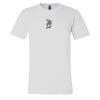 Unisex Short Sleeve Jersey T-Shirt Thumbnail