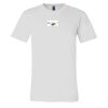 Unisex Short Sleeve Jersey T-Shirt Thumbnail