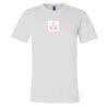 Unisex Short Sleeve Jersey T-Shirt Thumbnail