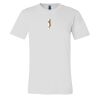 Unisex Short Sleeve Jersey T-Shirt Thumbnail