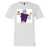 Unisex Short Sleeve Jersey T-Shirt Thumbnail