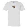 Unisex Short Sleeve Jersey T-Shirt Thumbnail