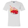Unisex Short Sleeve Jersey T-Shirt Thumbnail