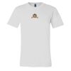 Unisex Short Sleeve Jersey T-Shirt Thumbnail