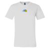 Unisex Short Sleeve Jersey T-Shirt Thumbnail