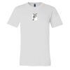 Unisex Short Sleeve Jersey T-Shirt Thumbnail