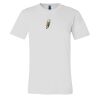Unisex Short Sleeve Jersey T-Shirt Thumbnail