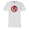 Unisex Short Sleeve Jersey T-Shirt Thumbnail