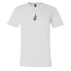 Unisex Short Sleeve Jersey T-Shirt Thumbnail